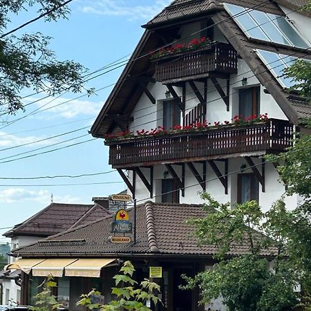 Trattoria Al Gallo Μπραν Εξωτερικό φωτογραφία