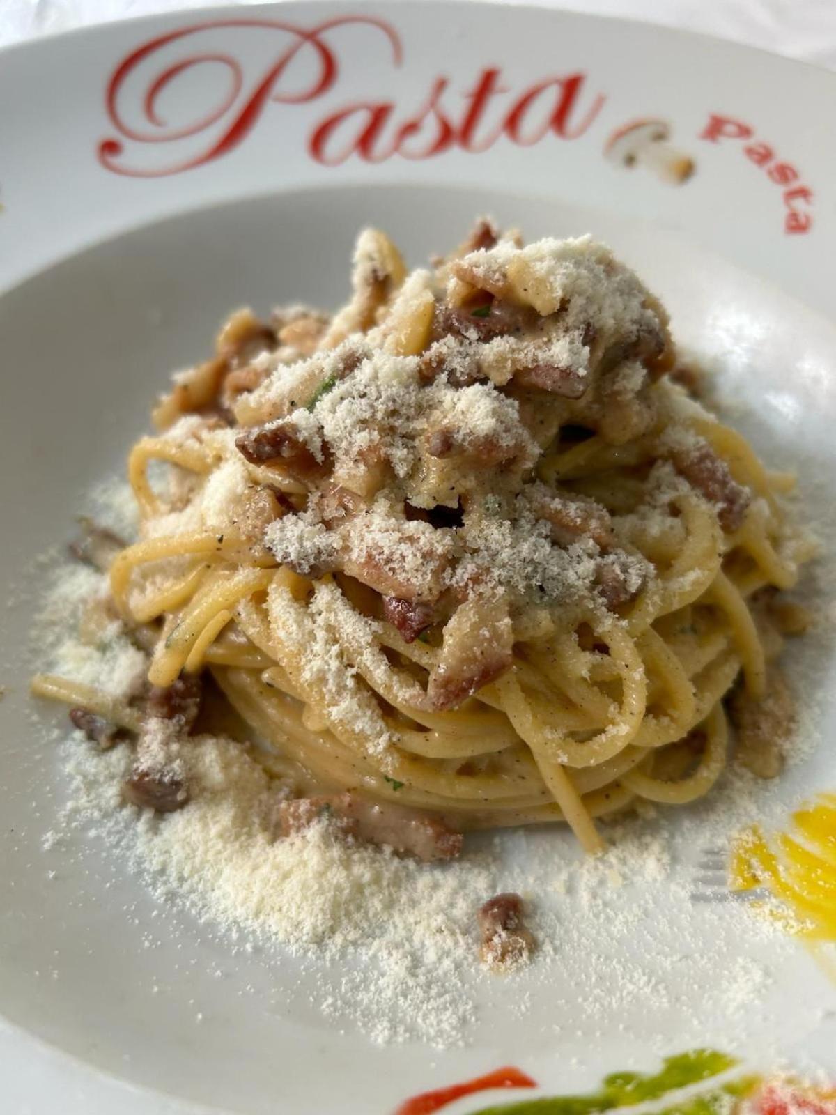 Trattoria Al Gallo Μπραν Εξωτερικό φωτογραφία