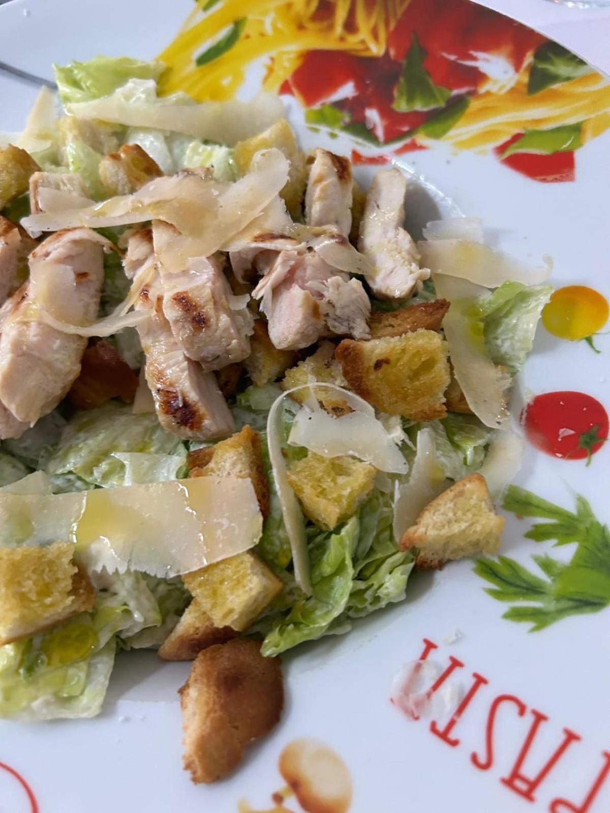 Trattoria Al Gallo Μπραν Εξωτερικό φωτογραφία