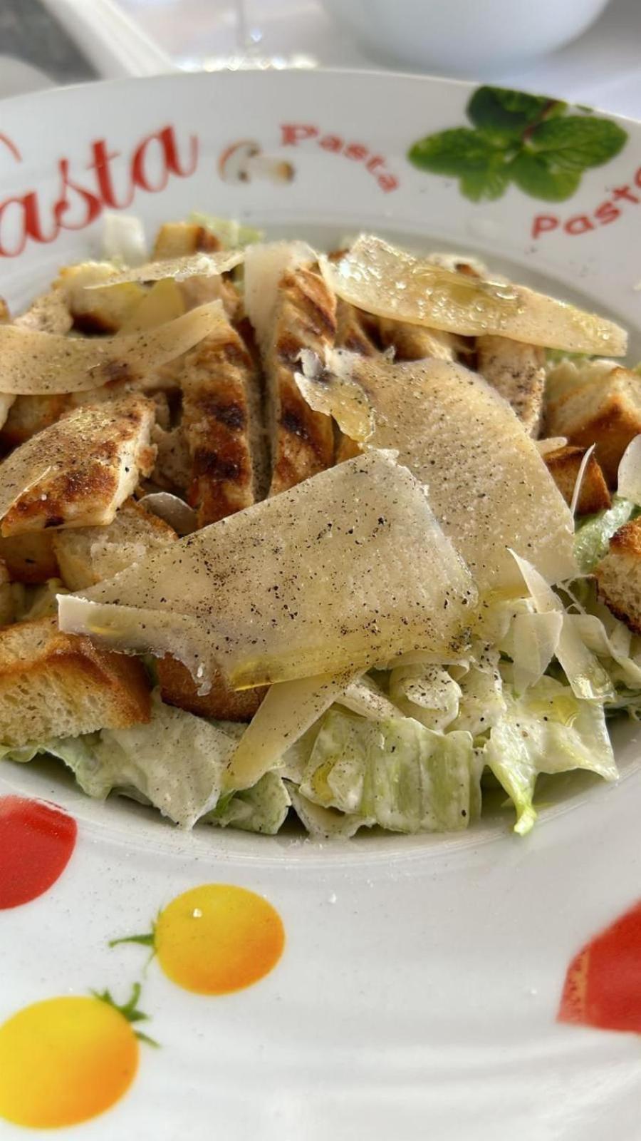 Trattoria Al Gallo Μπραν Εξωτερικό φωτογραφία