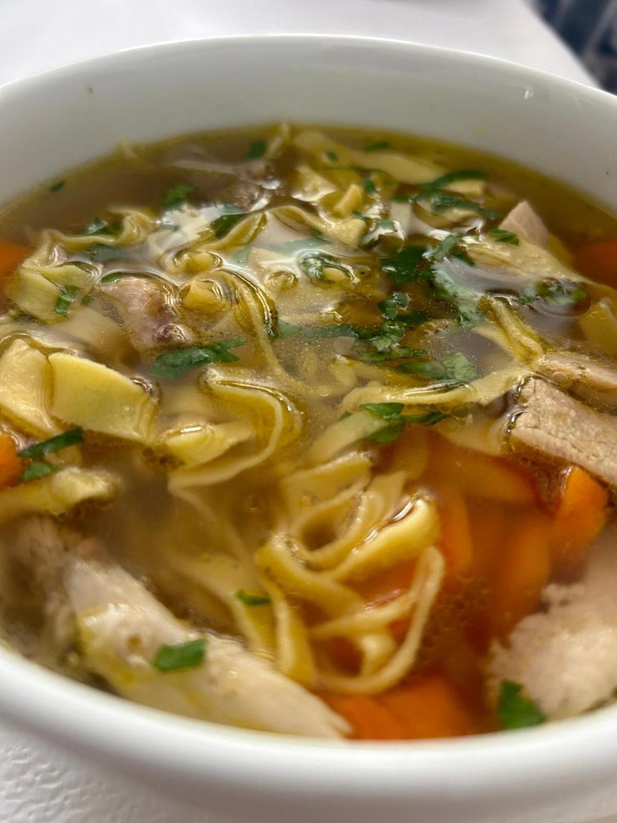 Trattoria Al Gallo Μπραν Εξωτερικό φωτογραφία