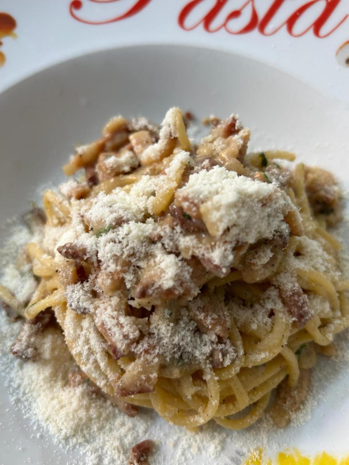 Trattoria Al Gallo Μπραν Εξωτερικό φωτογραφία