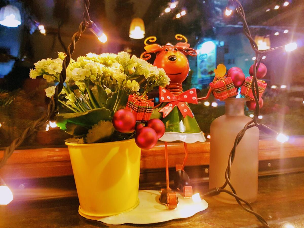 Trattoria Al Gallo Μπραν Εξωτερικό φωτογραφία